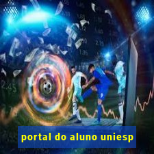 portal do aluno uniesp